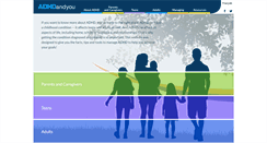 Desktop Screenshot of adhdandyou.ca
